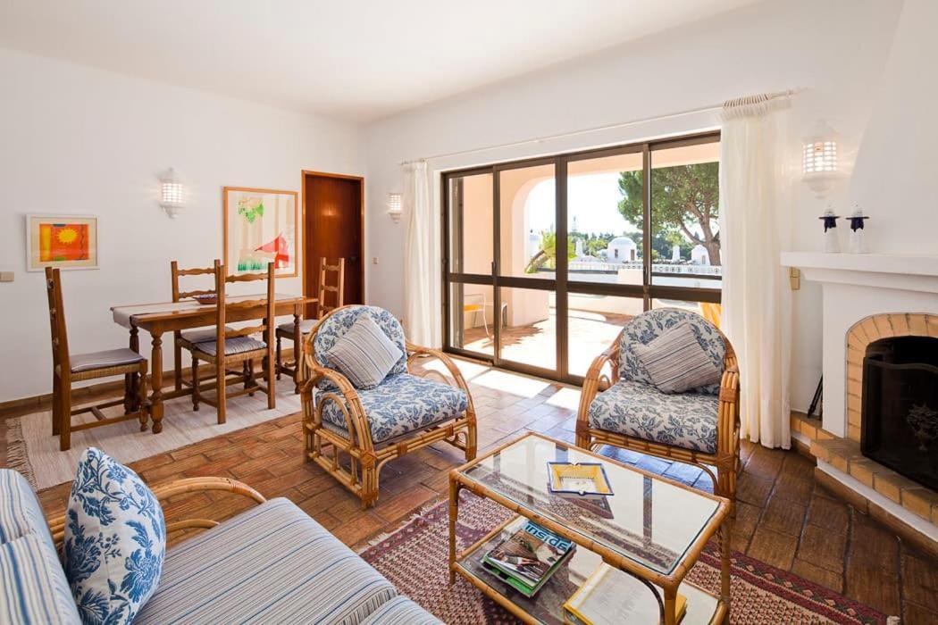 Casa Adm42 Villa Carvoeiro (Lagoa)