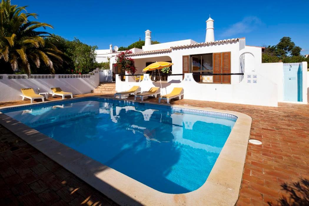 Villa Casa Adm42 *