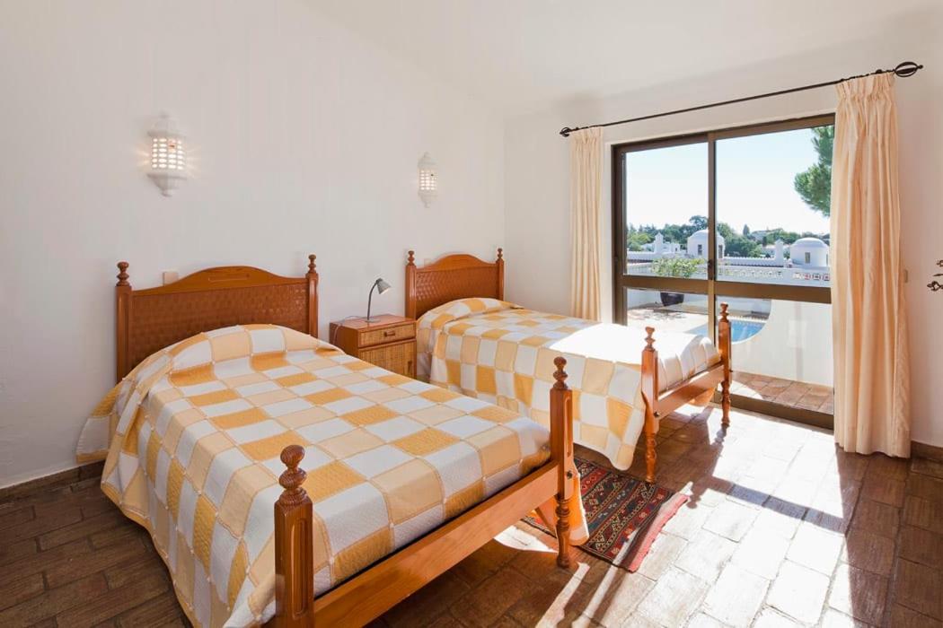 Casa Adm42 Carvoeiro (Lagoa)