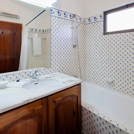 Casa Adm42 Vila Carvoeiro  Exterior foto